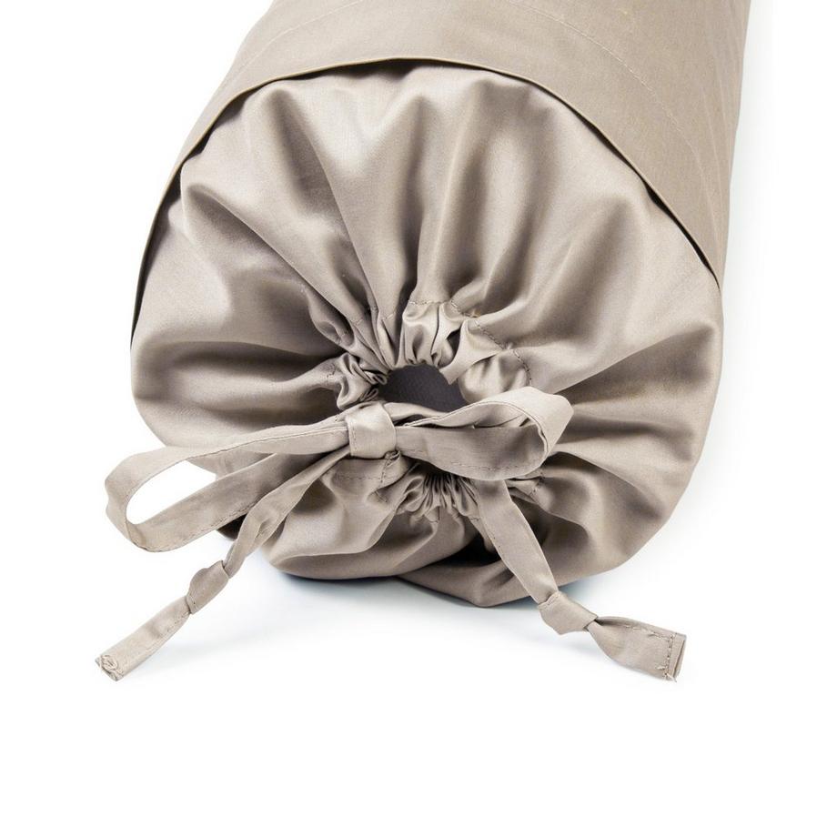 Manor Sateen Luxe Nackenrollenbezug  