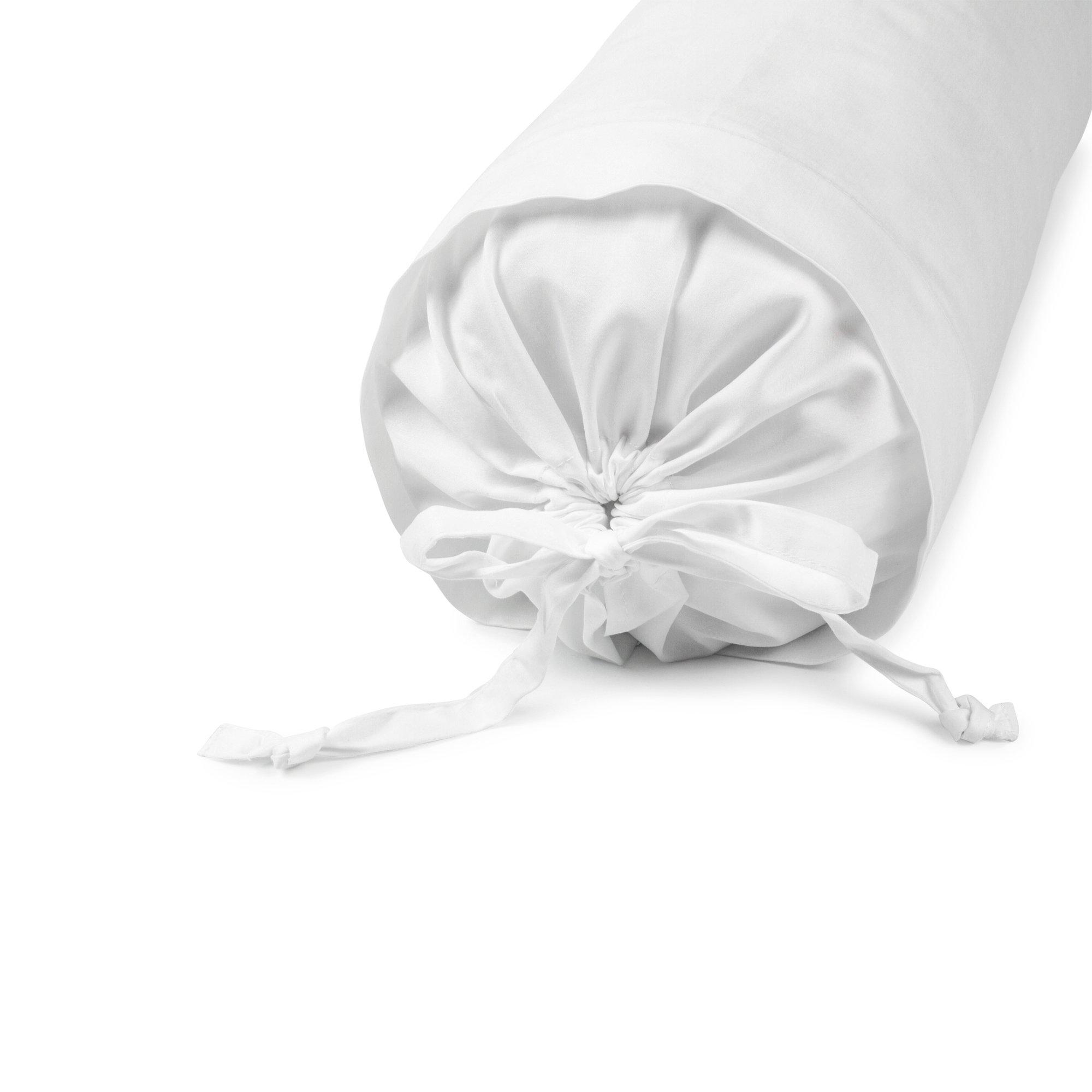 Manor Sateen Luxe Nackenrollenbezug  