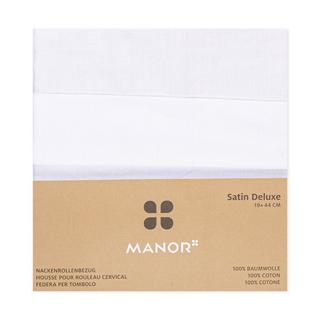 Manor Sateen Luxe Federa per poggianuca  
