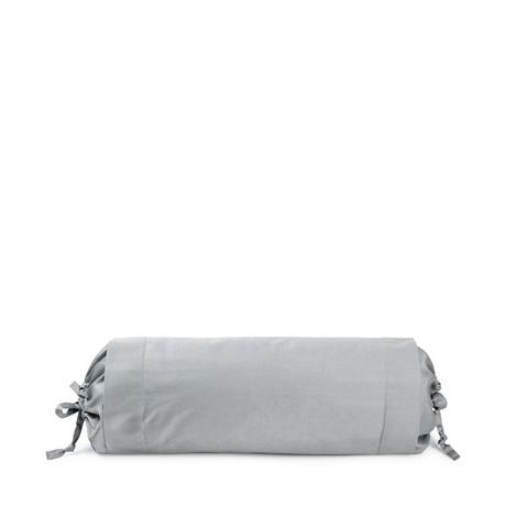 Manor Sateen Luxe Housse de traversin  