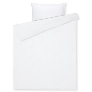 Manor Sateen Luxe Duvetbezug  