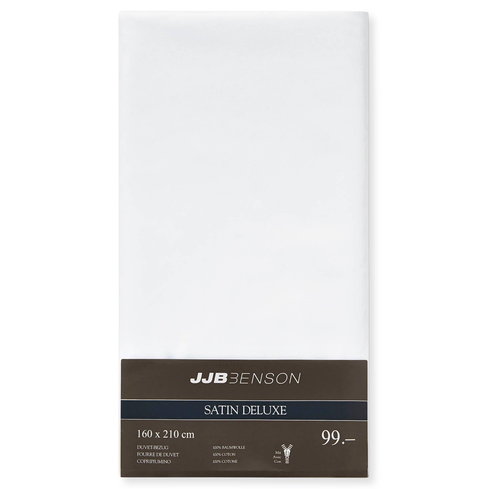 Manor Sateen Luxe Copripiumino  