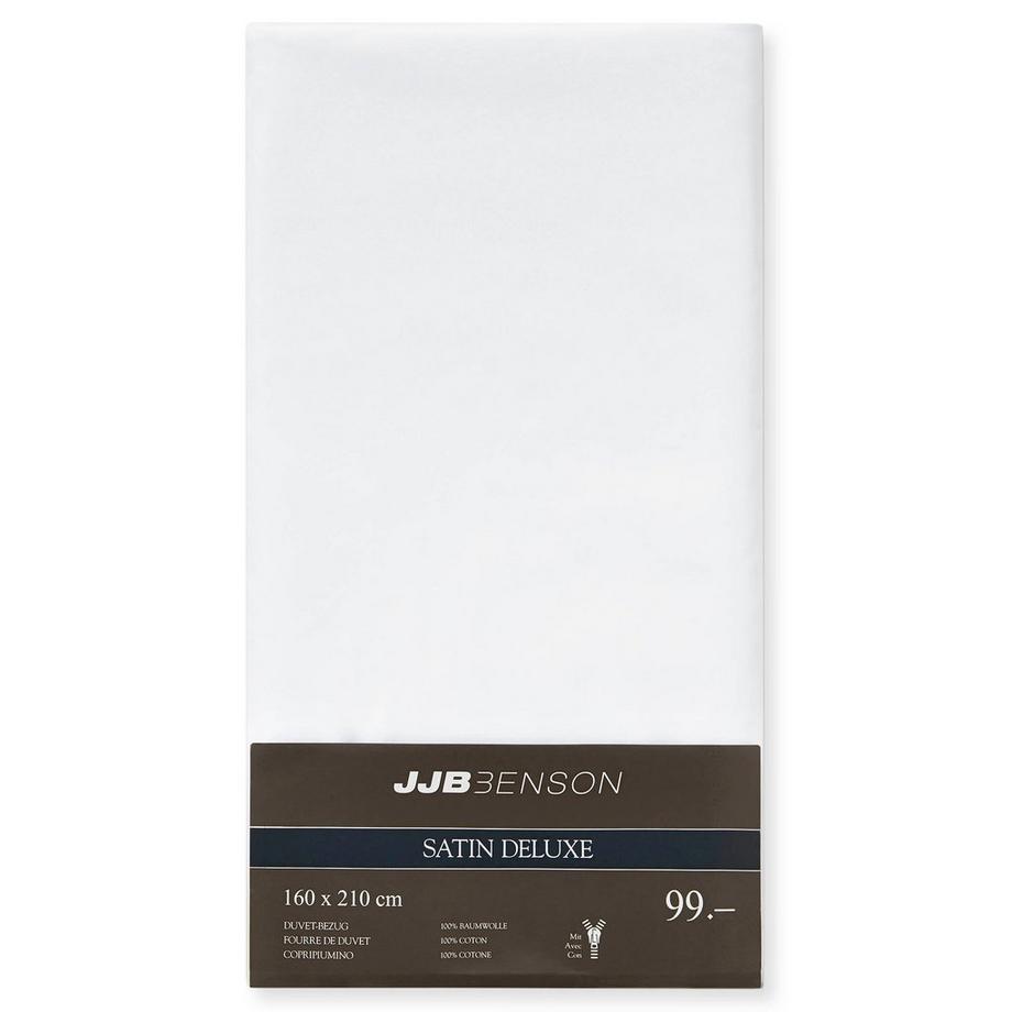 Manor Sateen Luxe Duvetbezug  