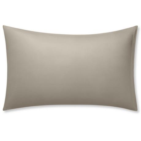 Manor Sateen Luxe Federa del cuscino  