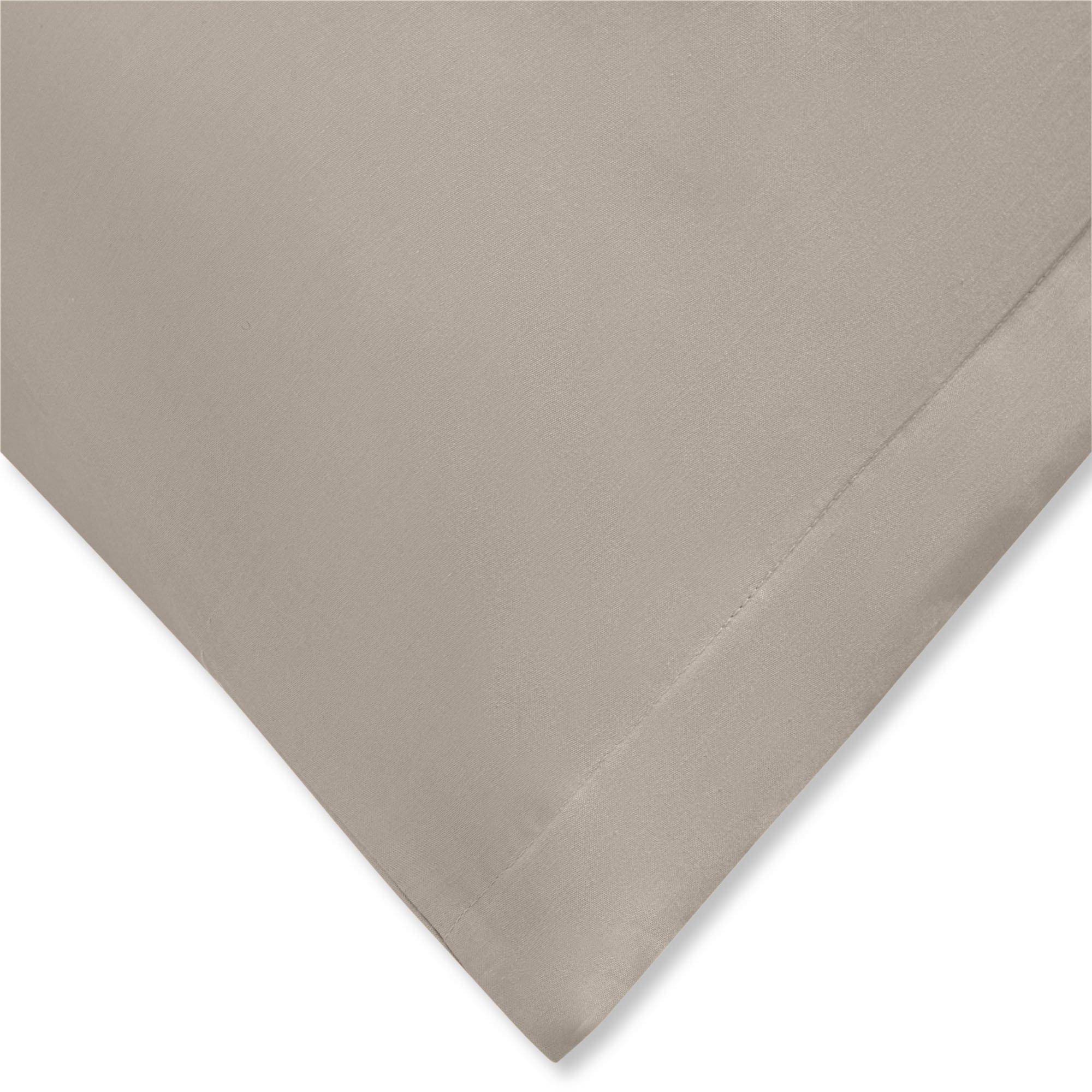 Manor Sateen Luxe Taie d'oreiller  