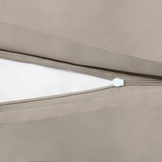 Manor Sateen Luxe Federa del cuscino  