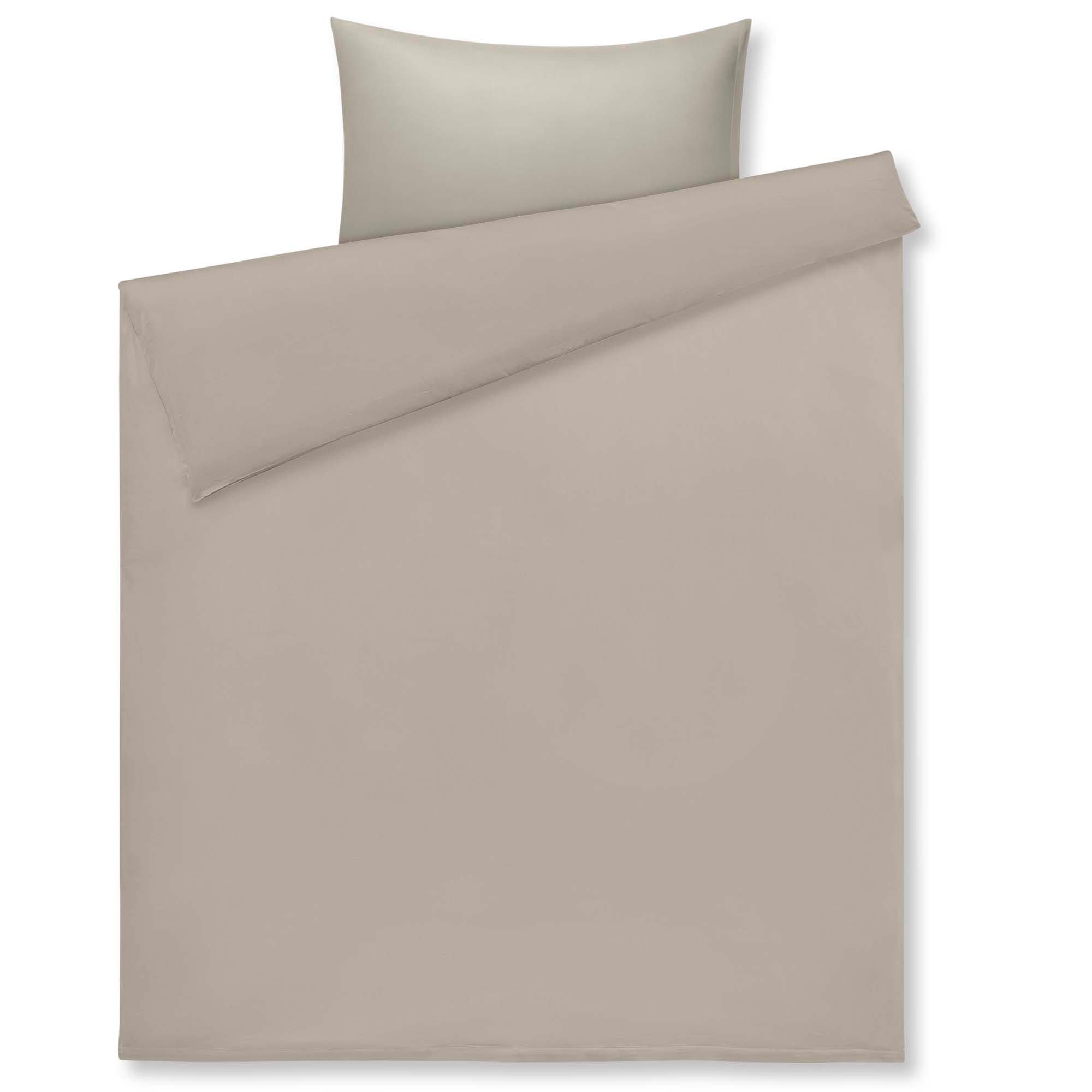 Manor Sateen Luxe Federa del cuscino  