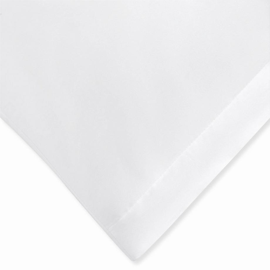 Manor Sateen Luxe Taie d'oreiller  