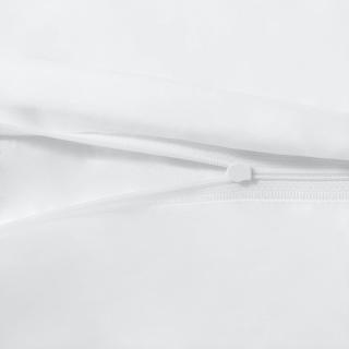 Manor Sateen Luxe Taie d'oreiller  