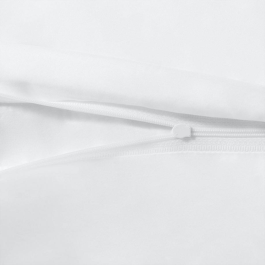 Manor Sateen Luxe Taie d'oreiller  