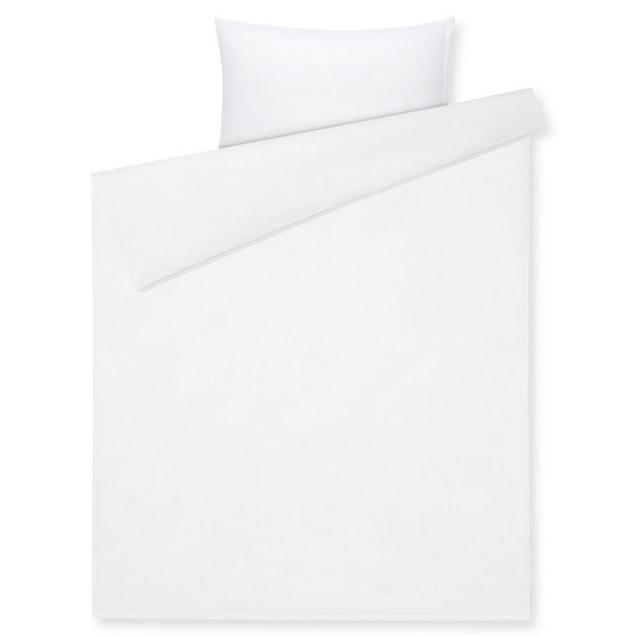 Manor Sateen Luxe Taie d'oreiller  