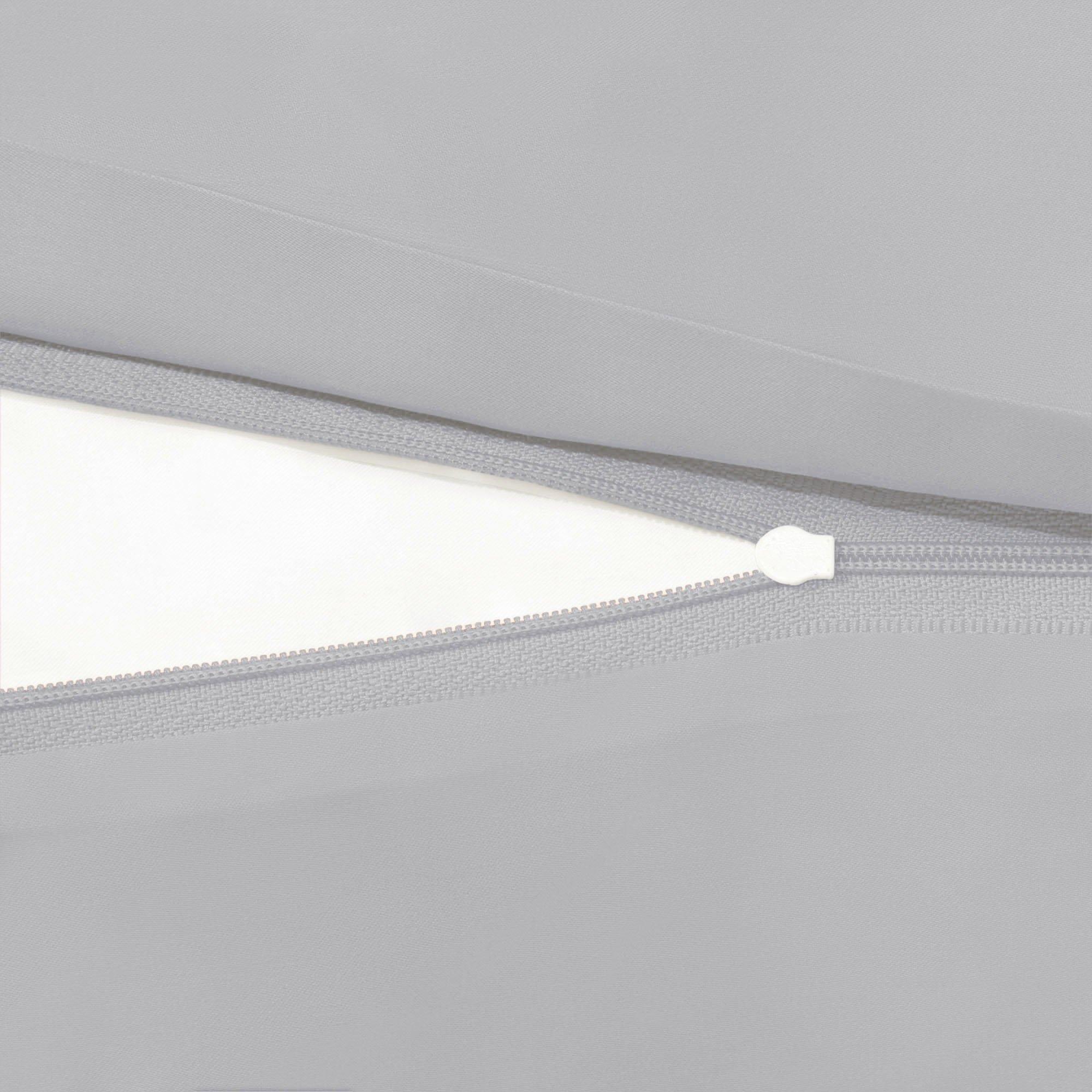 Manor Sateen Luxe Taie d'oreiller  