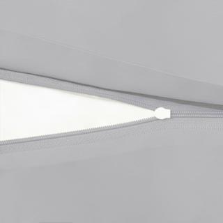 Manor Sateen Luxe Federa del cuscino  