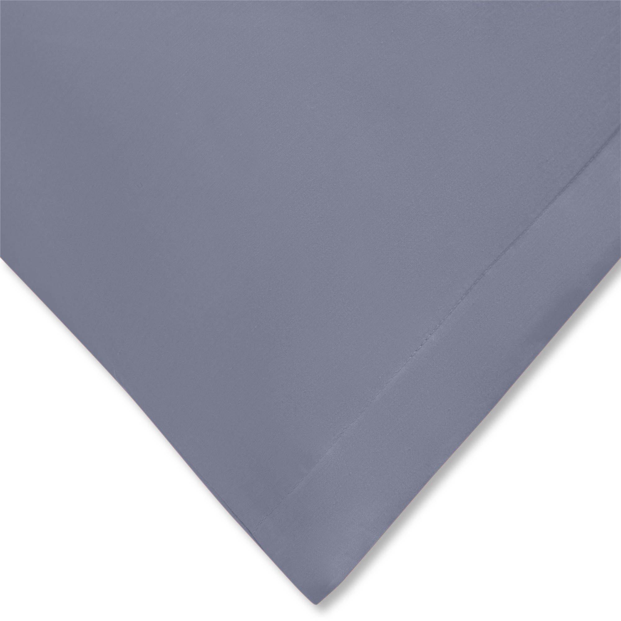 Manor Sateen Luxe Taie d'oreiller  