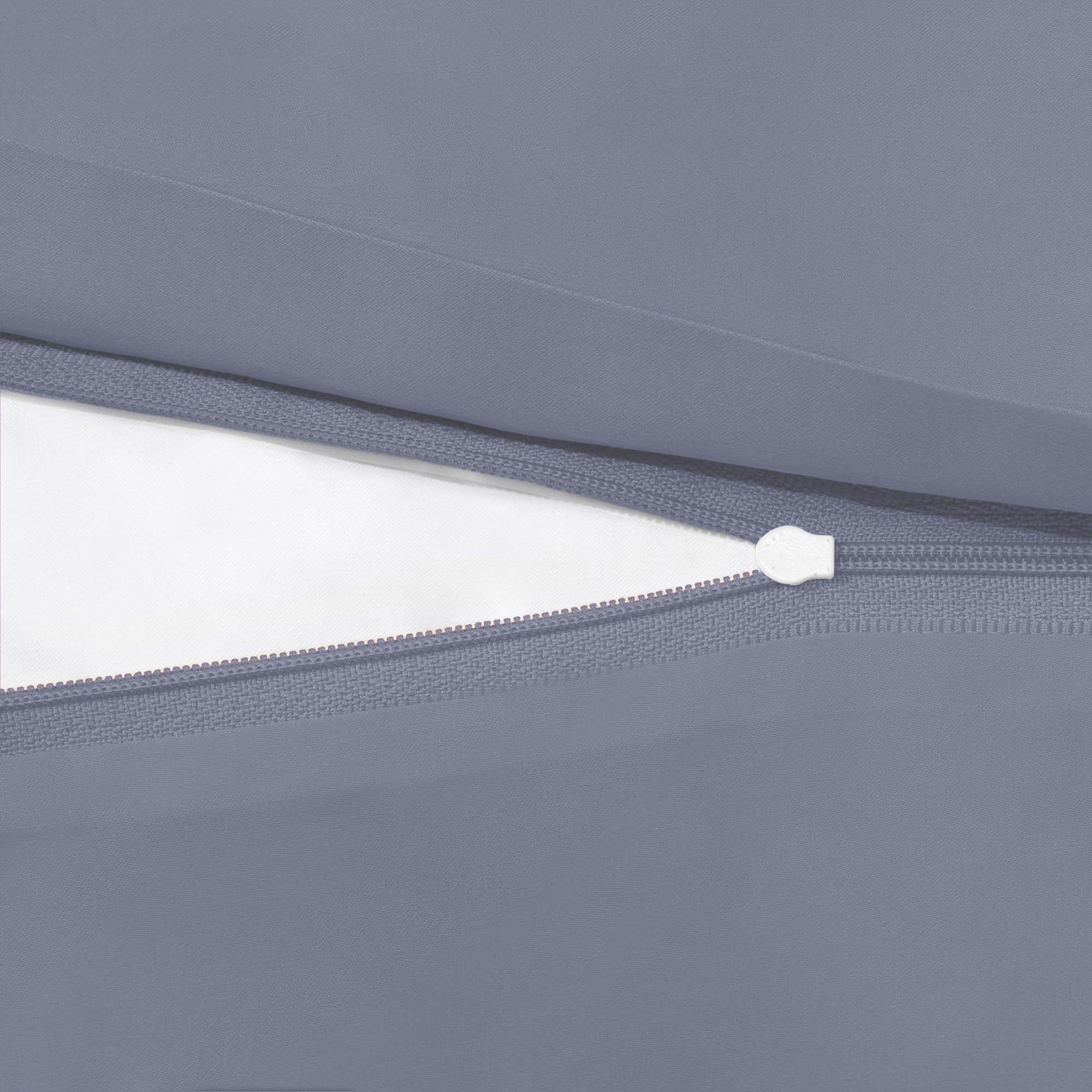 Manor Sateen Luxe Federa del cuscino  