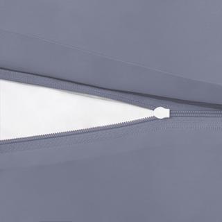 Manor Sateen Luxe Federa del cuscino  