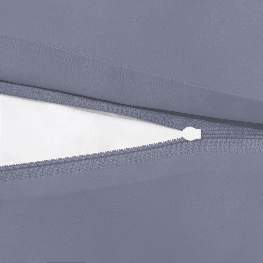 Manor Sateen Luxe Federa del cuscino  