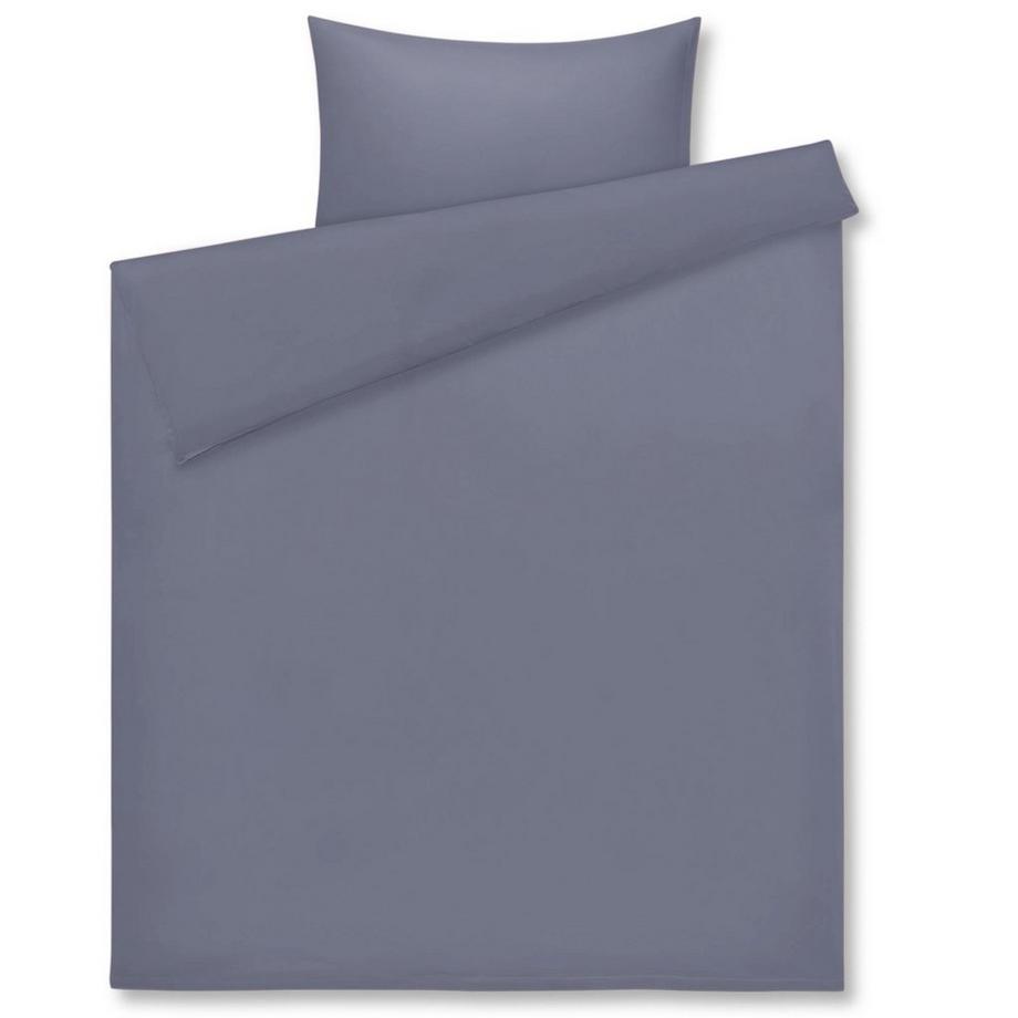 Manor Sateen Luxe Federa del cuscino  