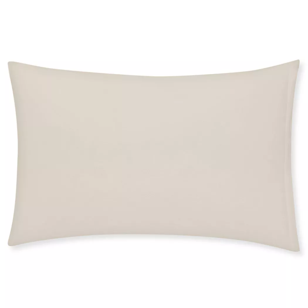 Manor Sateen Luxe Pillowcase Beige 60x90cm