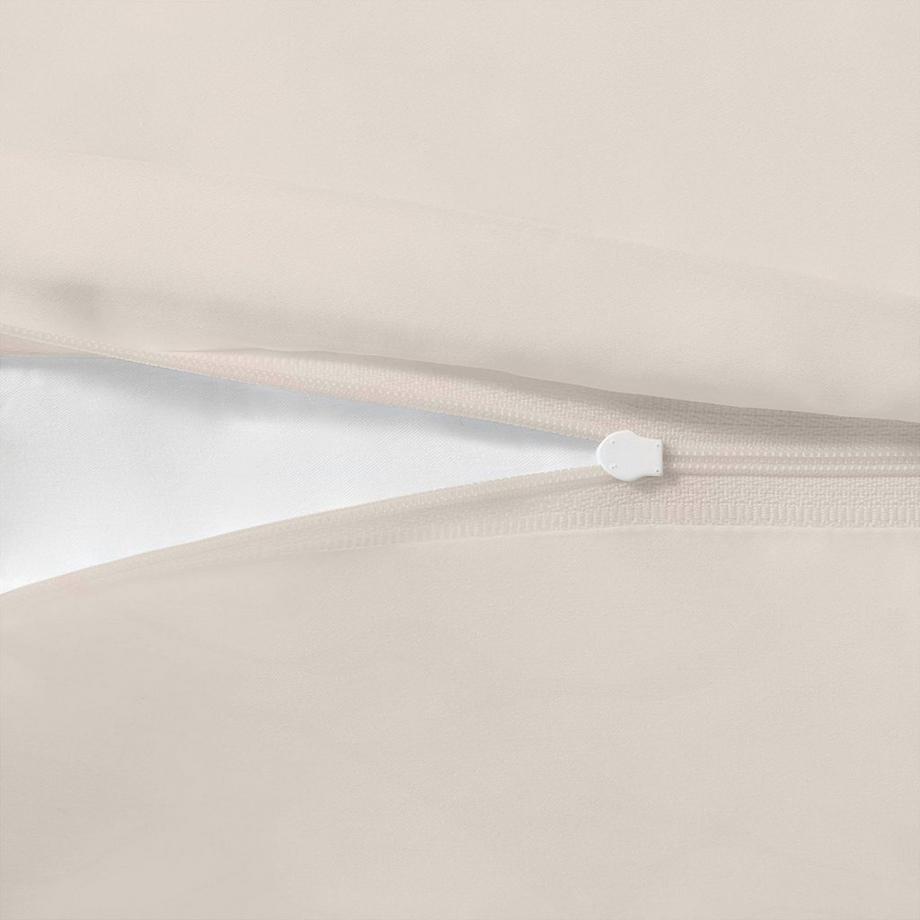 Manor Sateen Luxe Federa del cuscino  