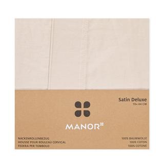 Manor Sateen Luxe Nackenrollenbezug  