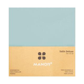 Manor Kissenbezug Satin Deluxe 