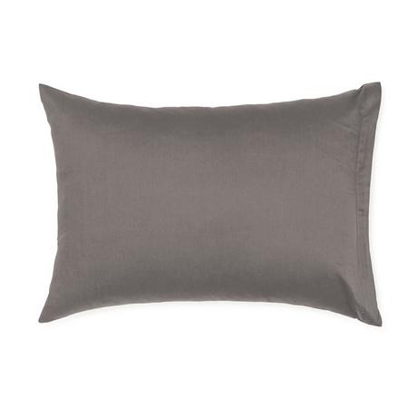 Manor Sateen Luxe Taie d'oreiller  