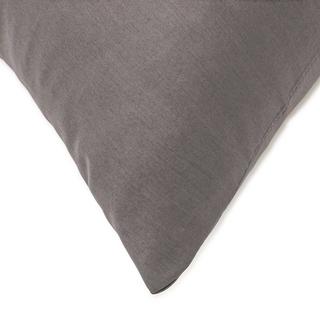 Manor Sateen Luxe Taie d'oreiller  