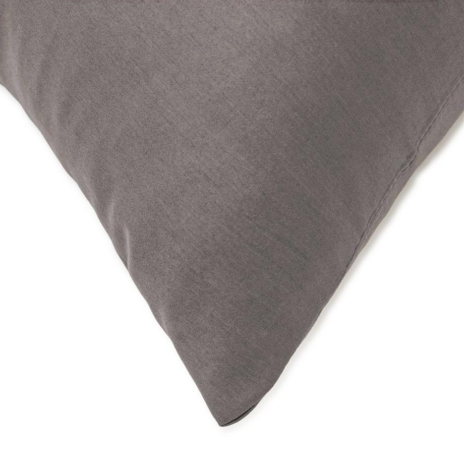 Manor Sateen Luxe Federa del cuscino  
