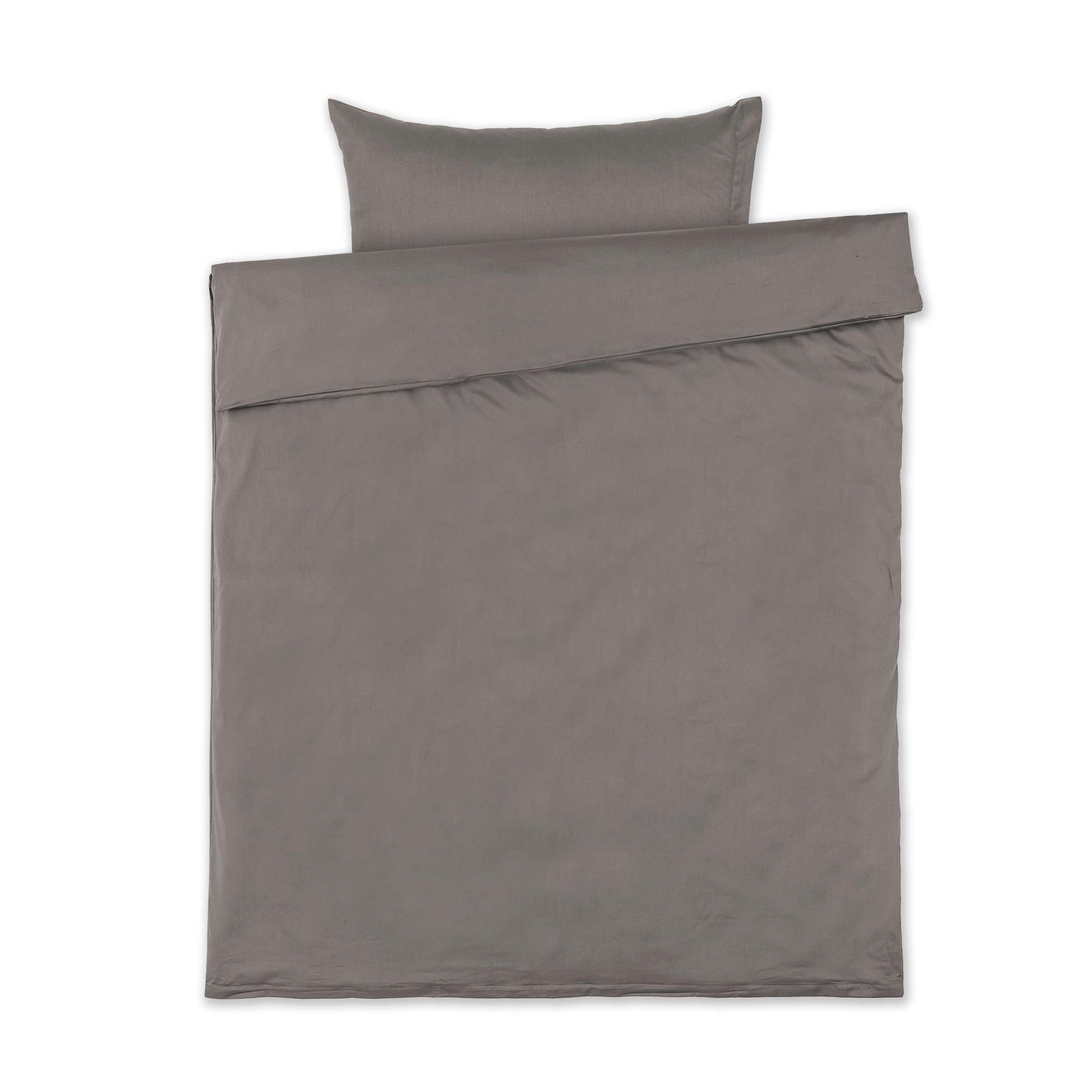 Manor Sateen Luxe Taie d'oreiller  
