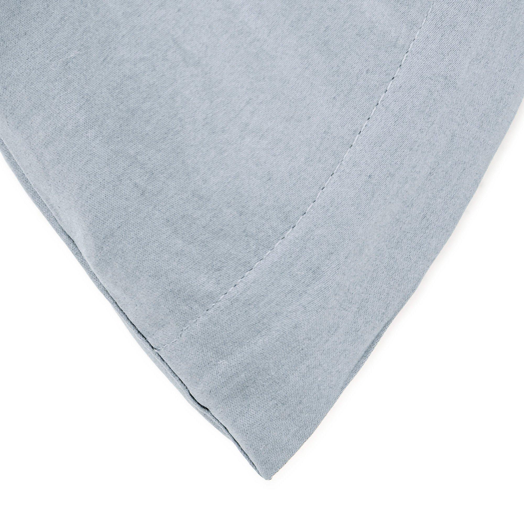 Manor Sateen Luxe Taie d'oreiller  