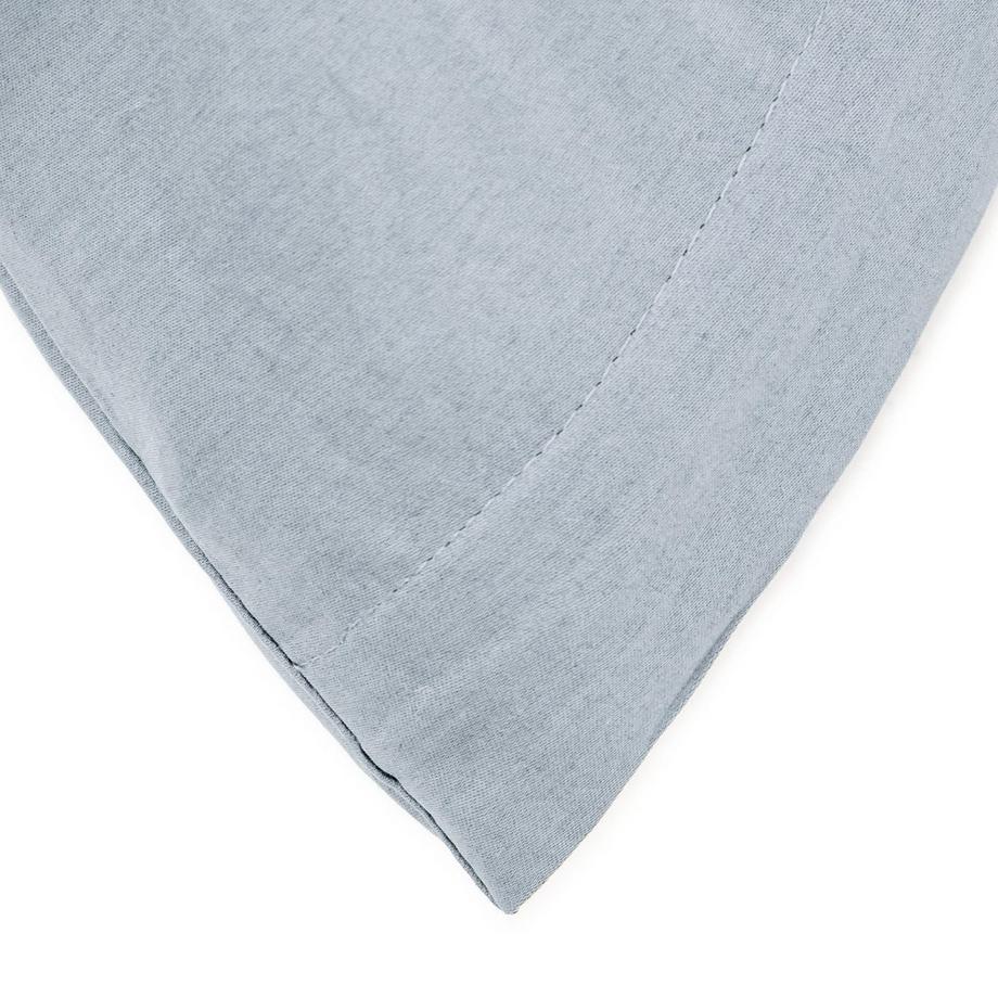 Manor Sateen Luxe Taie d'oreiller  