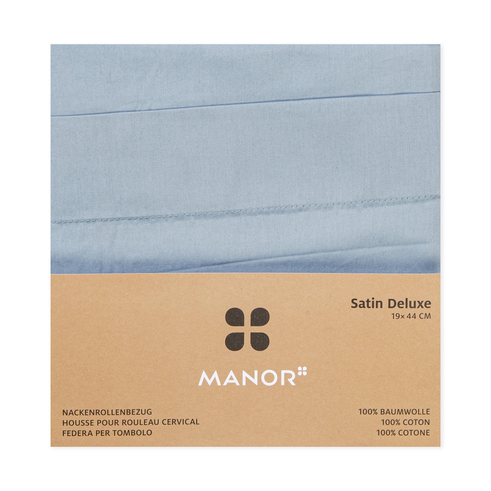 Manor Sateen Luxe Federa per poggianuca  