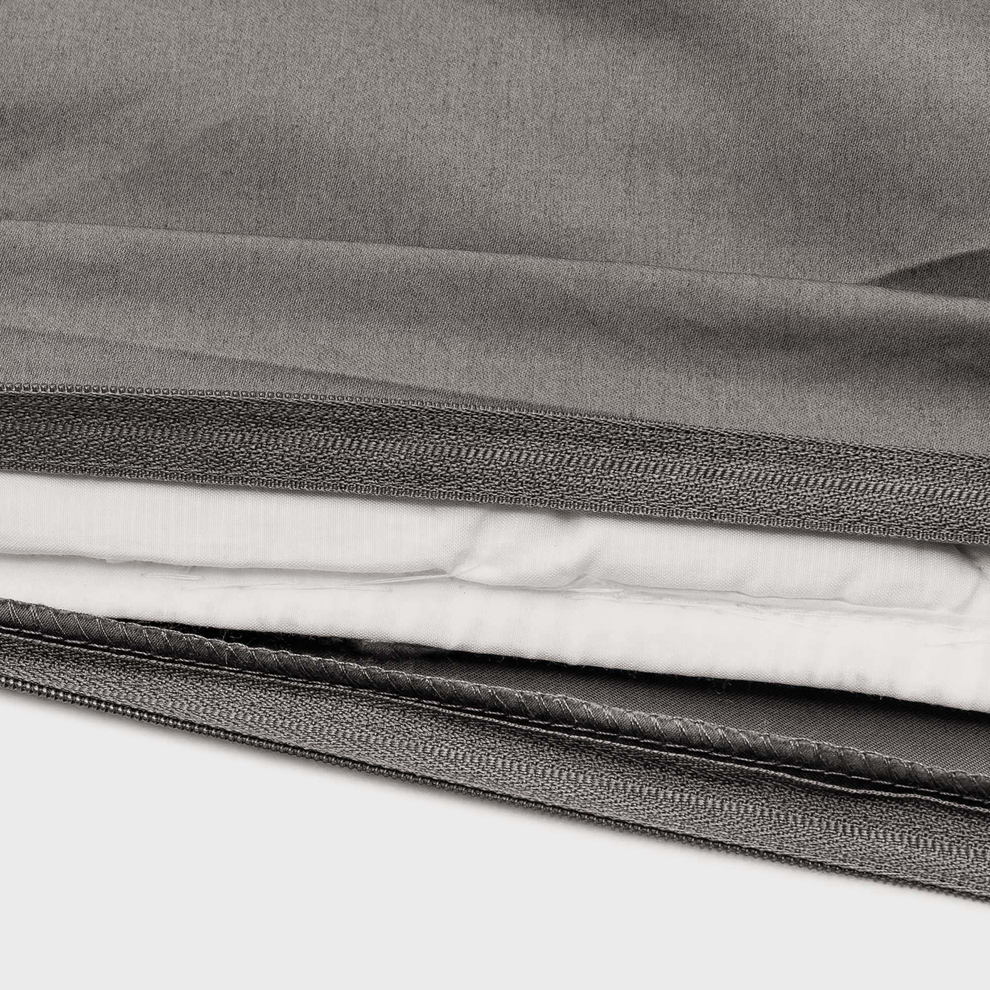 Manor Sateen Luxe Copripiumino  