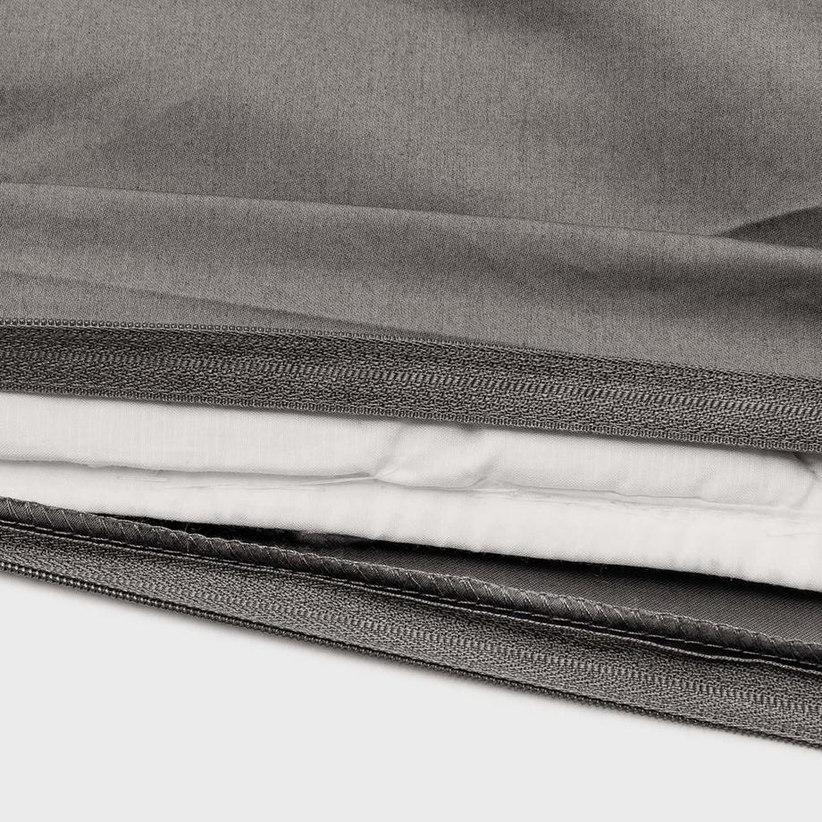 Manor Sateen Luxe Housse de couette  