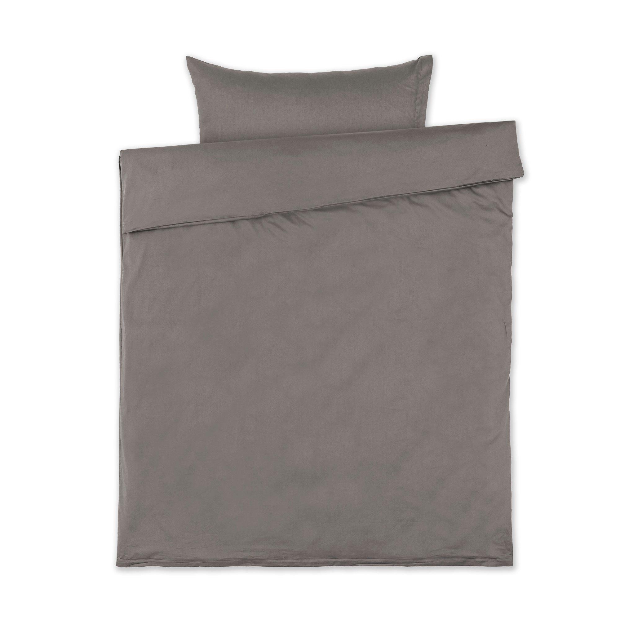 Manor Sateen Luxe Copripiumino  