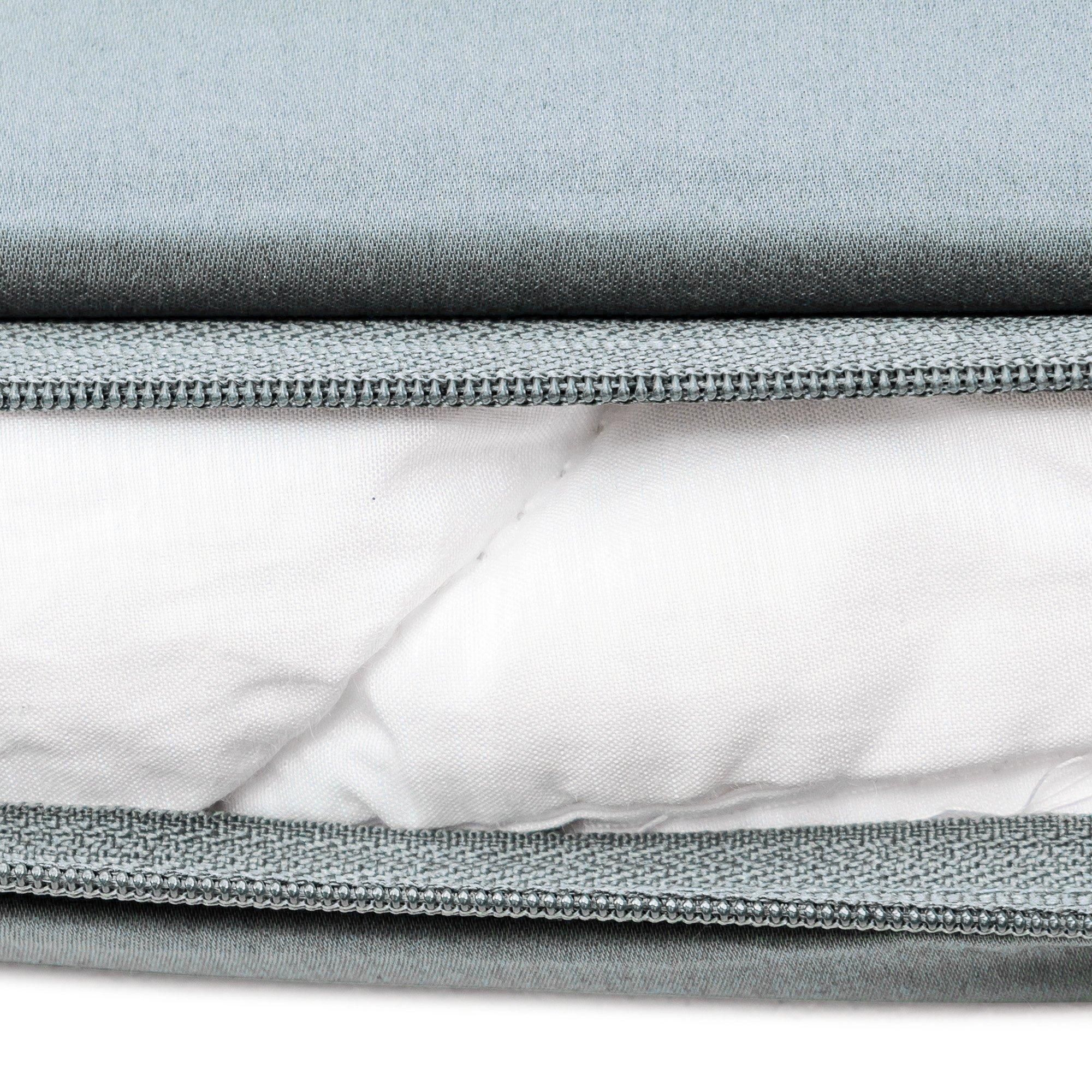 Manor Sateen Luxe Copripiumino  