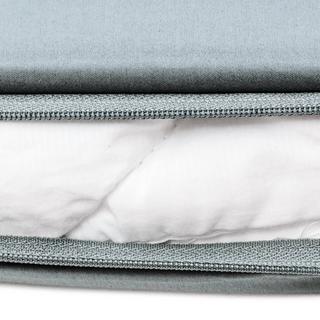 Manor Sateen Luxe Copripiumino  