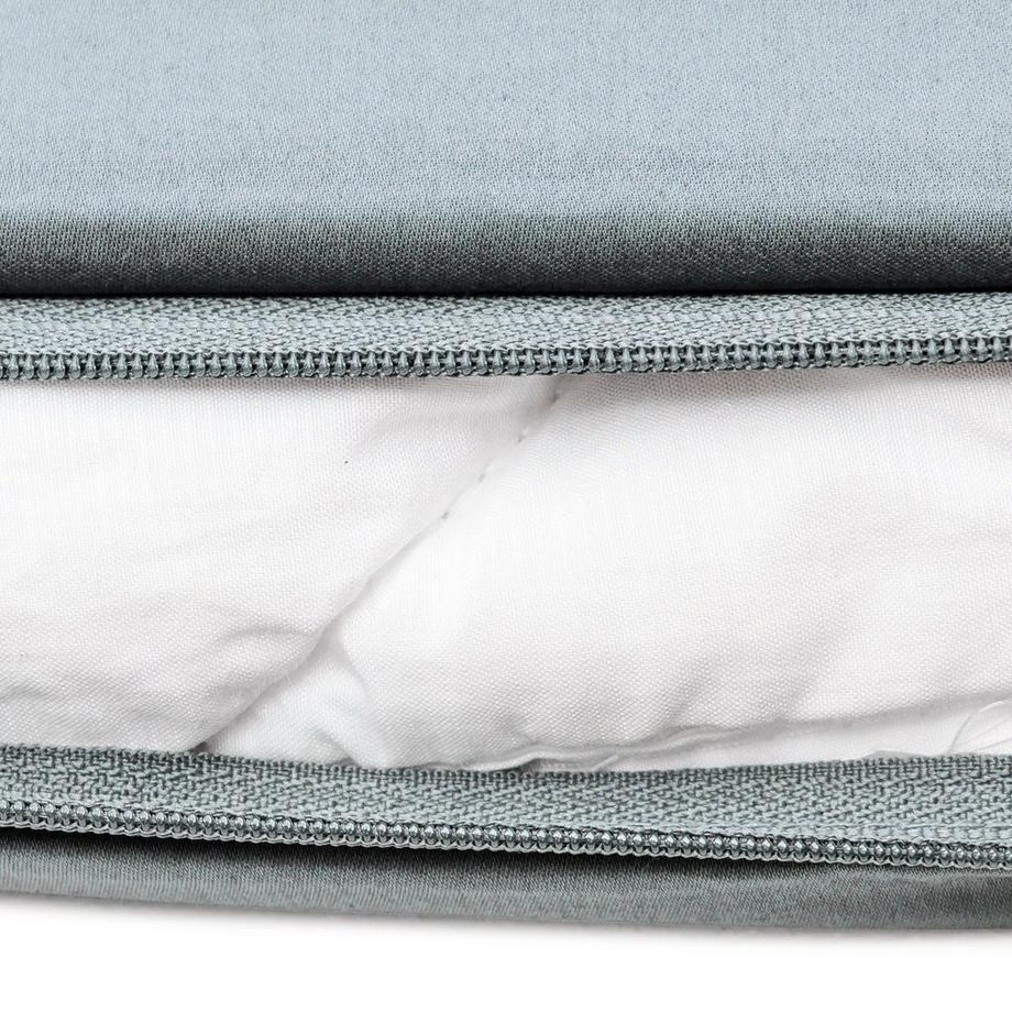 Manor Sateen Luxe Duvetbezug  