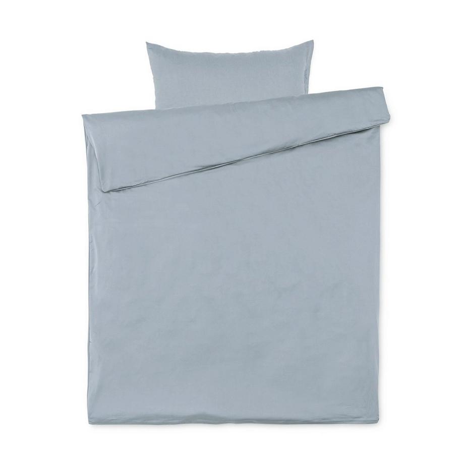 Manor Sateen Luxe Duvetbezug  