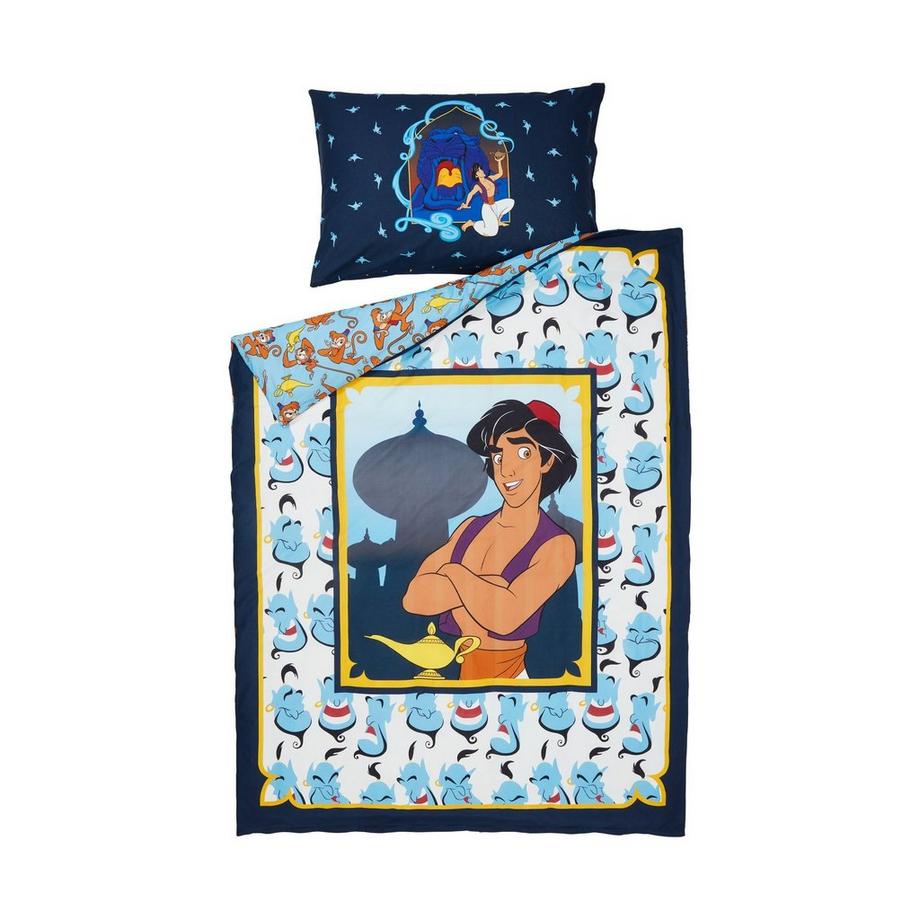 Disney Aladdin Duvetbezug  