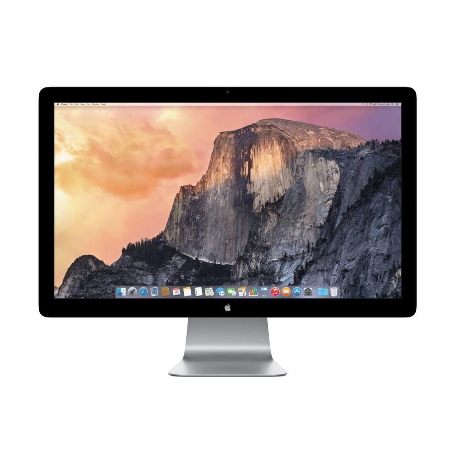 Apple  Écran Thunderbolt Display (27 pouces) 