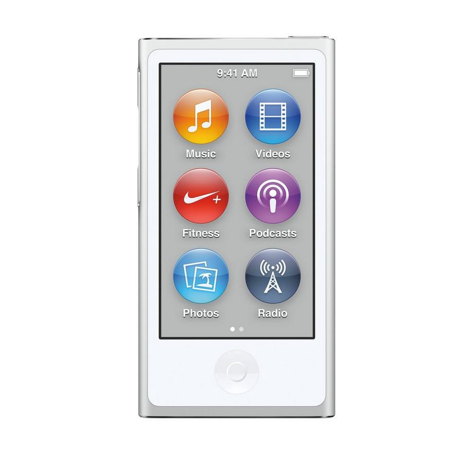 Apple iPod Nano Lecteur MP3 