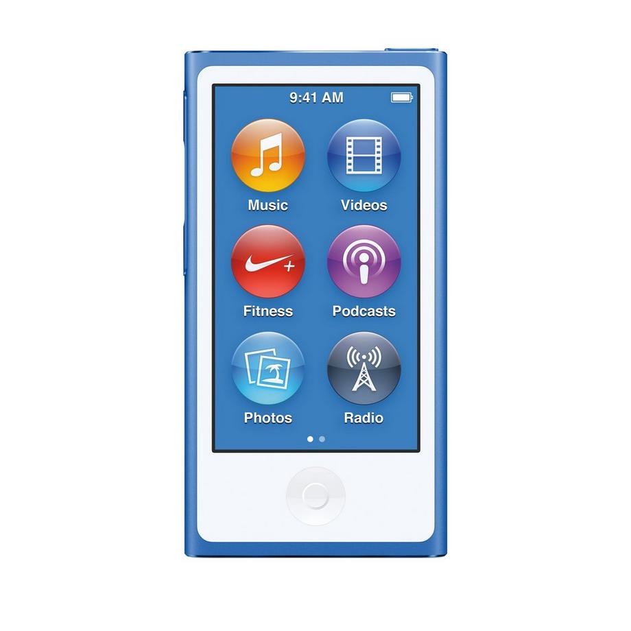 Apple iPod Nano MP3-Player 