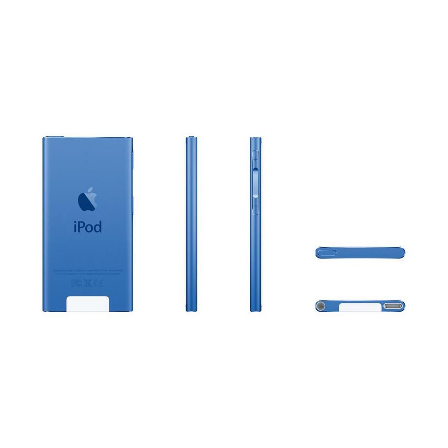 Apple iPod Nano MP3-Player 