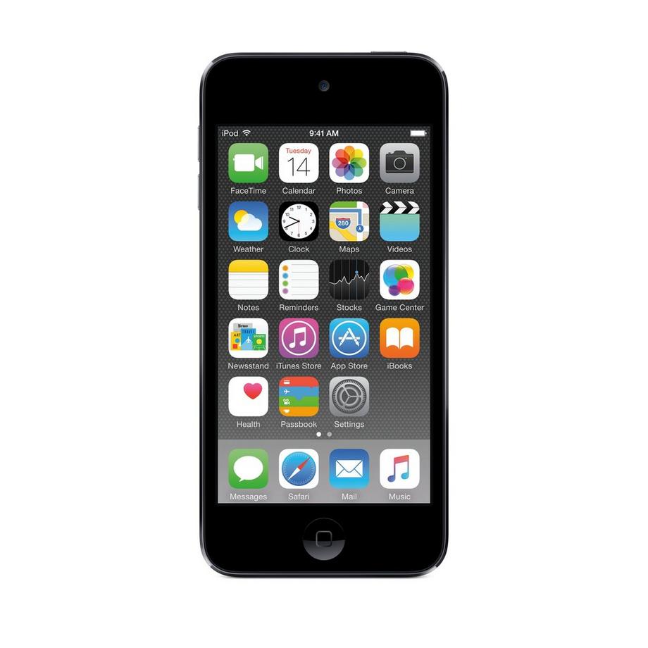 Apple iPod Touch 16 GB MP3-Player 