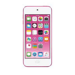 Apple iPod Touch 32 GB (6. Generation) MP3-Player 