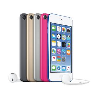 Apple iPod Touch 32 GB (6. Generation) Lettore MP3 
