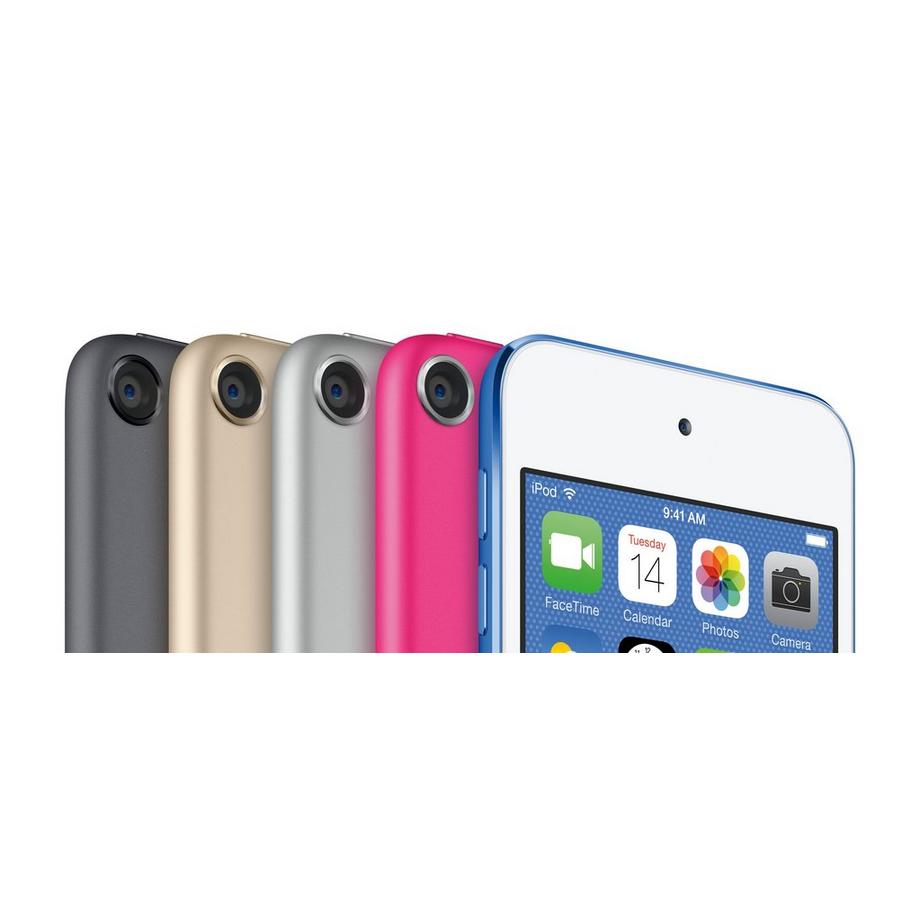 Apple iPod Touch 64 GB MP3-Player 