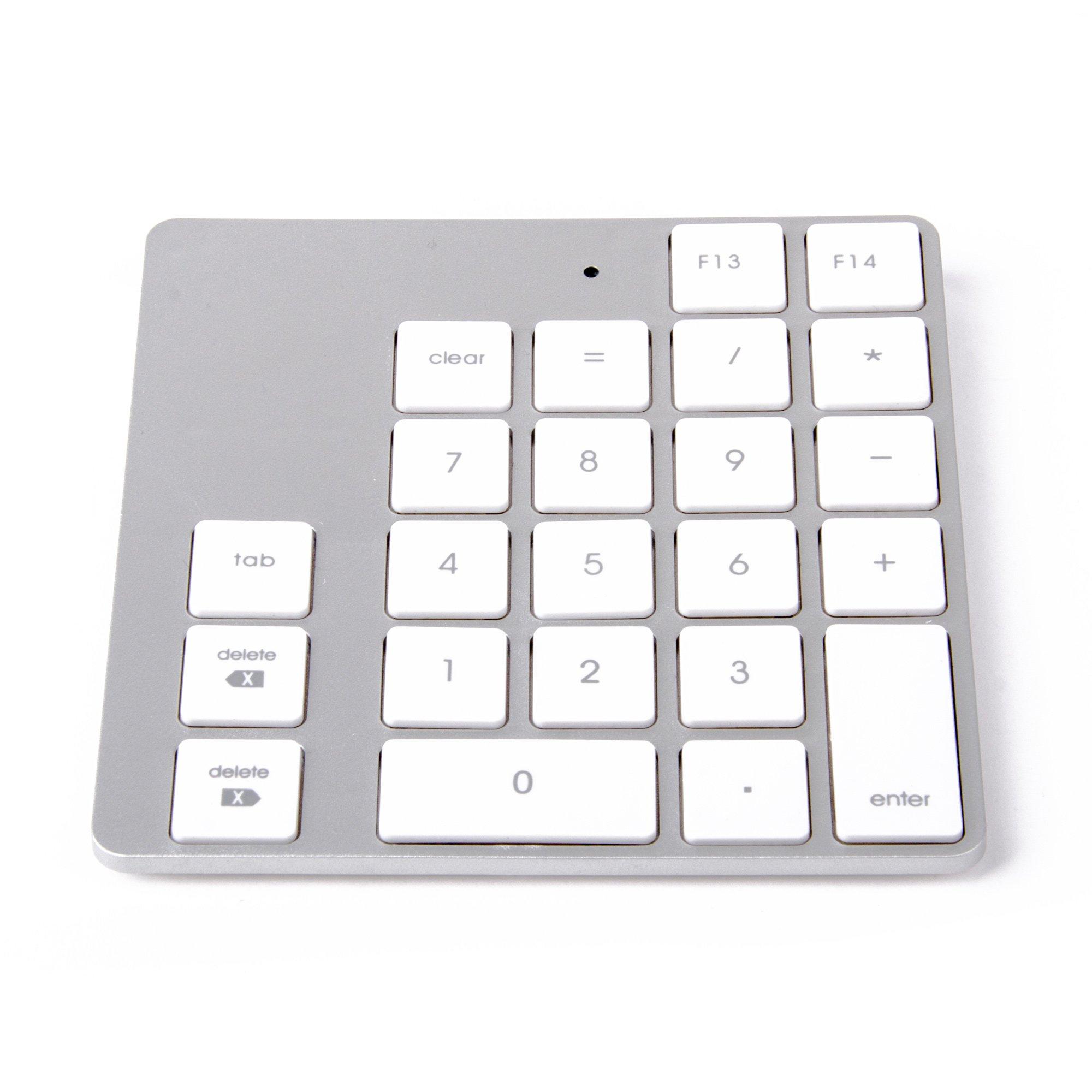 LMP Bluetooth Keypad 2 - Pavé numérique Bluetooth 23 touches - Pavé  numérique - LMP